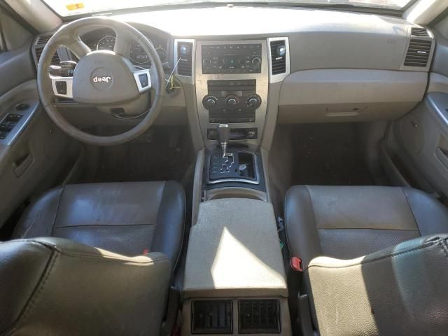 2008 Jeep Grand Cherokee Laredo