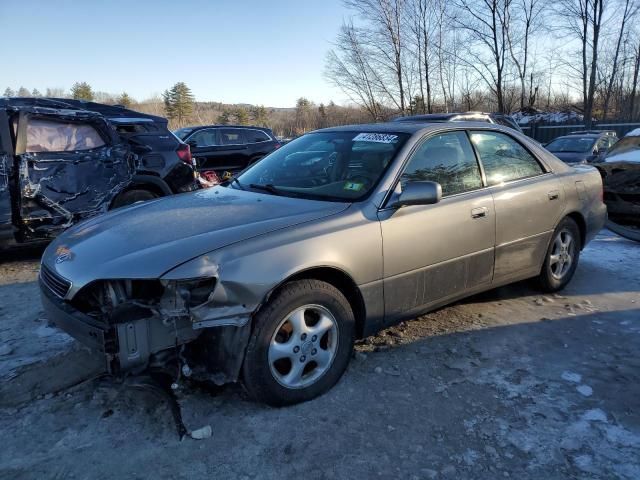 1997 Lexus ES 300