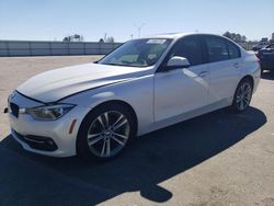 2016 BMW 328 I Sulev for sale in Dunn, NC