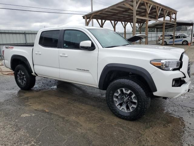 2023 Toyota Tacoma Double Cab