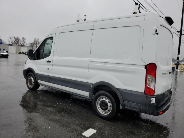 2019 Ford Transit T-150