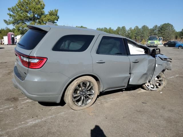 2022 Dodge Durango R/T