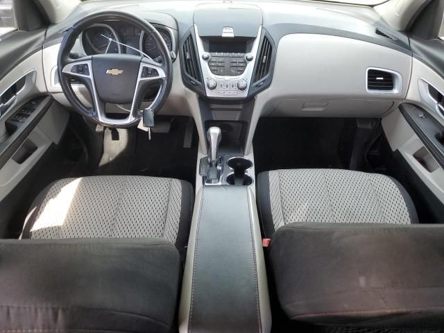 2011 Chevrolet Equinox LS