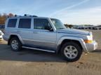 2006 Jeep Commander Limited