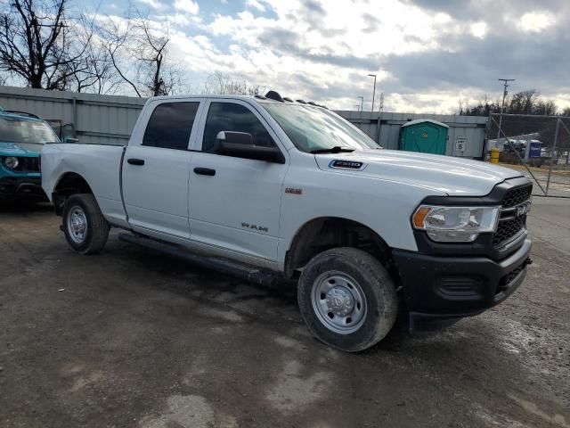 2022 Dodge RAM 2500 Tradesman