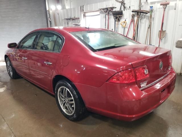 2008 Buick Lucerne CXL