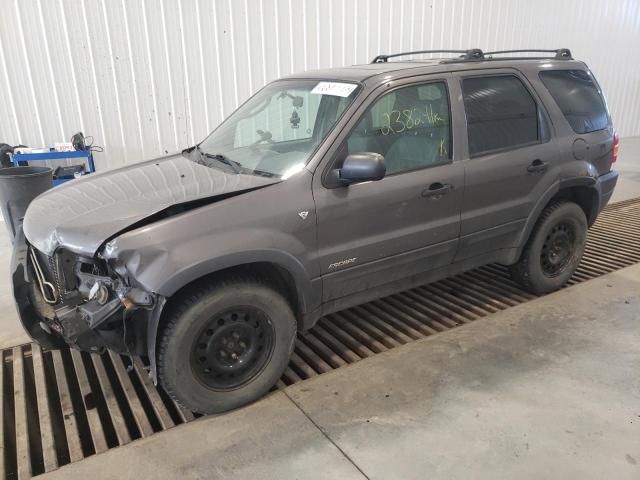 2002 Ford Escape XLT