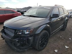 2016 Dodge Journey SXT for sale in North Las Vegas, NV