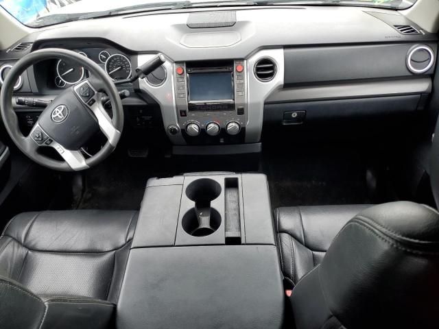 2016 Toyota Tundra Double Cab SR/SR5