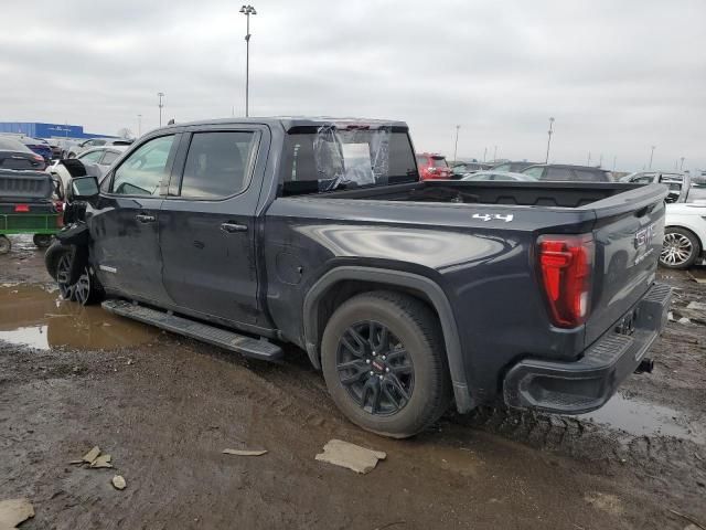 2023 GMC Sierra K1500 Elevation