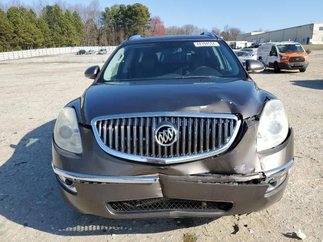 2012 Buick Enclave