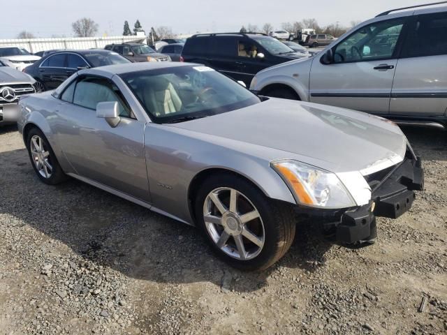 2006 Cadillac XLR