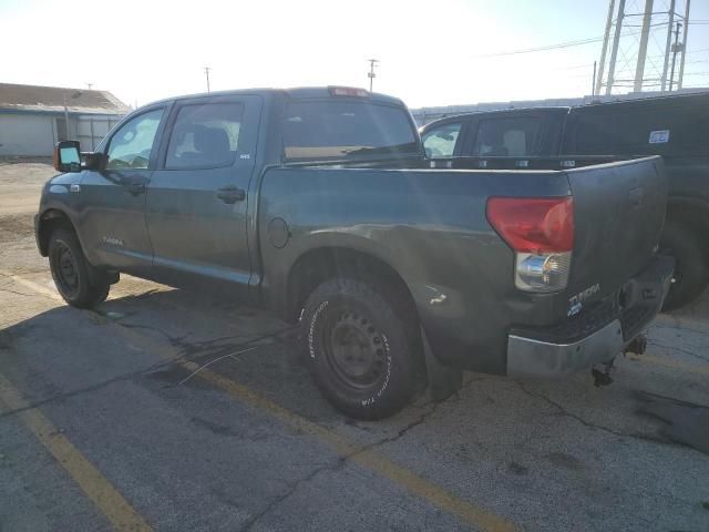 2007 Toyota Tundra Crewmax SR5