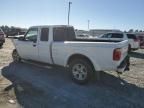 2005 Ford Ranger Super Cab