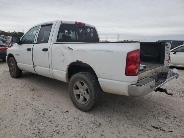 2008 Dodge RAM 1500 ST