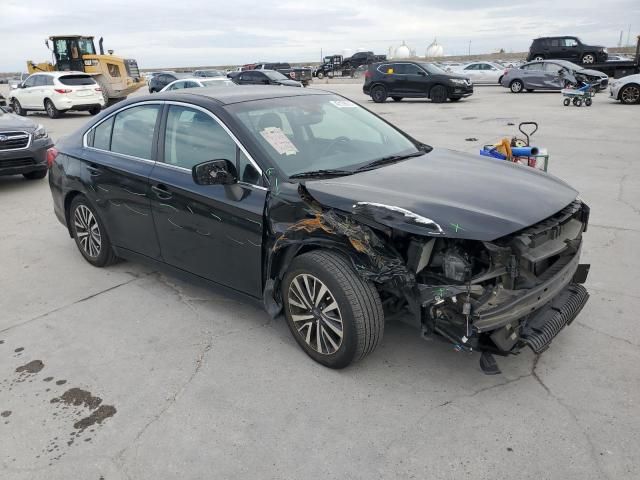 2019 Subaru Legacy 2.5I Premium