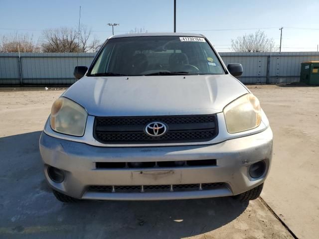 2004 Toyota Rav4