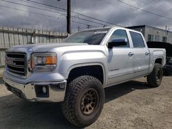 2014 GMC Sierra C1500 SLT en venta en Los Angeles, CA