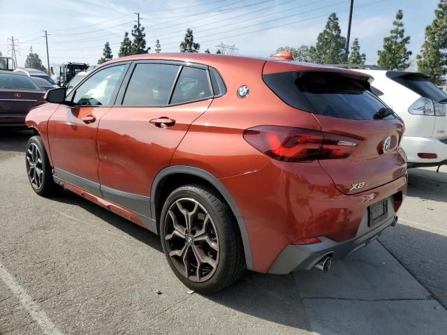 2022 BMW X2 XDRIVE28I