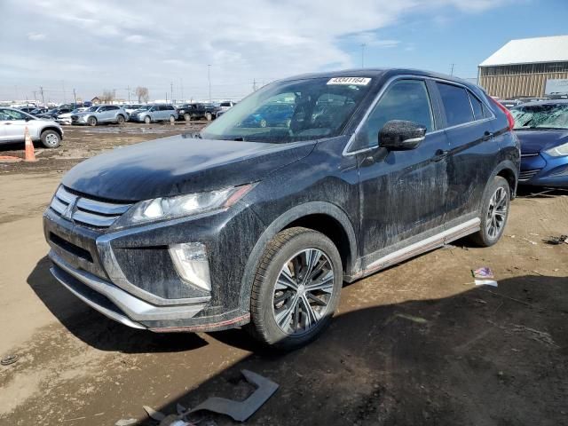 2019 Mitsubishi Eclipse Cross SE