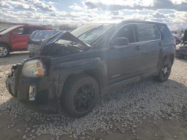 2013 GMC Terrain SLE