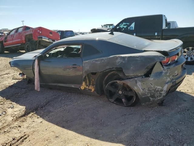 2010 Chevrolet Camaro SS