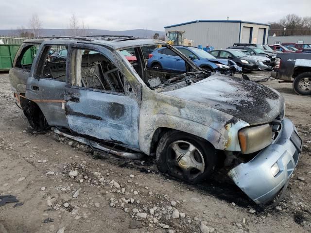 2006 Chevrolet Trailblazer LS