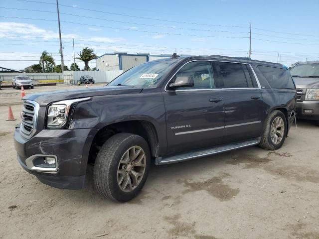 2015 GMC Yukon XL C1500 SLT