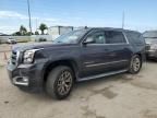 2015 GMC Yukon XL C1500 SLT