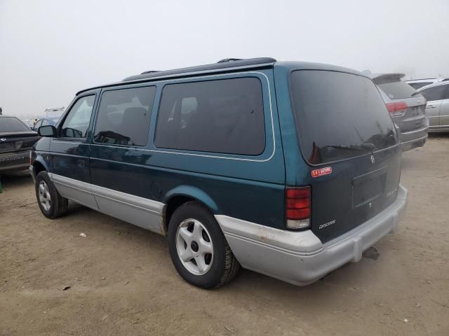 1994 Dodge Grand Caravan SE