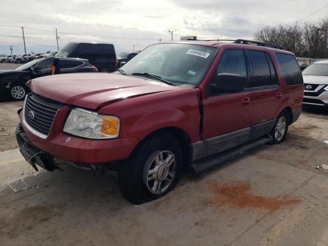 2006 Ford Expedition XLT