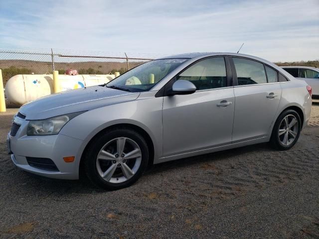 2013 Chevrolet Cruze LT