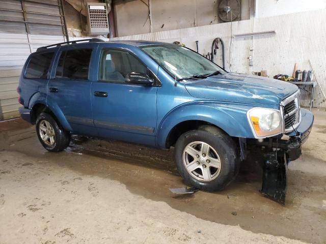 2006 Dodge Durango SLT