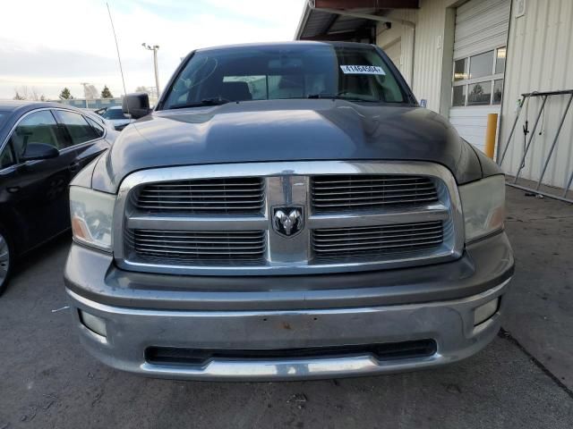 2009 Dodge RAM 1500