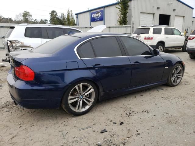 2011 BMW 335 I