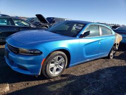 Dodge Charger salvage cars for sale: 2023 Dodge Charger SXT