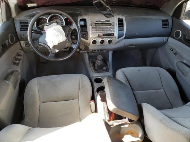 2009 Toyota Tacoma Double Cab