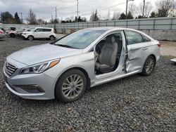 2015 Hyundai Sonata Sport for sale in Portland, OR