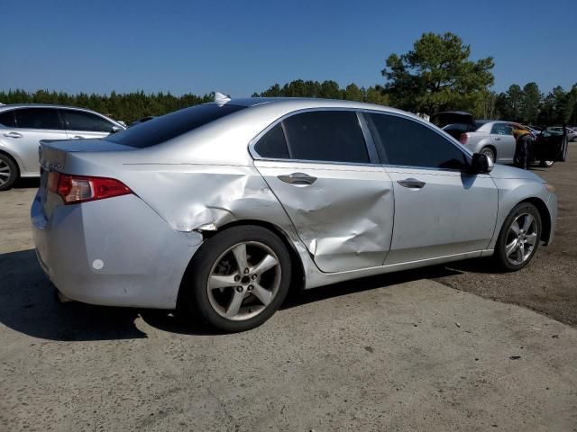 2012 Acura TSX Tech