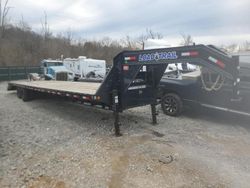 Vehiculos salvage en venta de Copart Madisonville, TN: 2022 Load Car Hauler