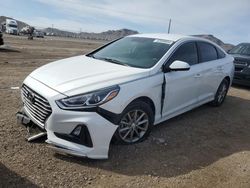 Vehiculos salvage en venta de Copart North Las Vegas, NV: 2019 Hyundai Sonata SE
