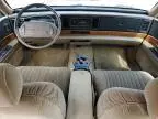 1992 Buick Lesabre Custom