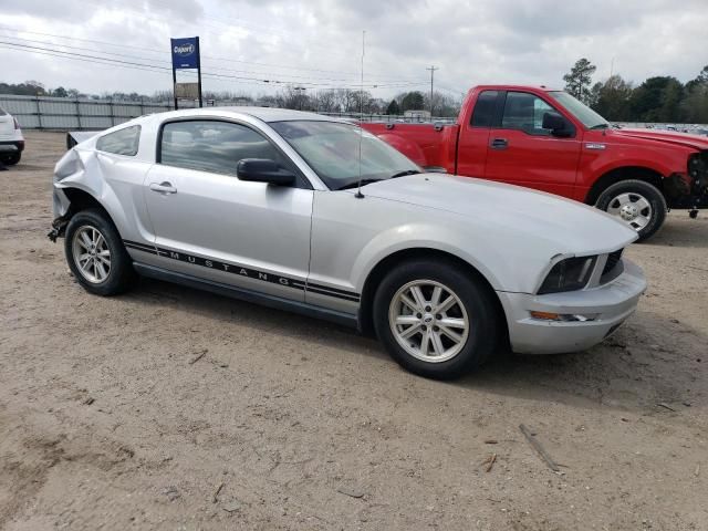 2006 Ford Mustang