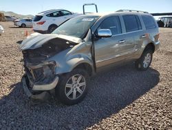 2007 Chrysler Aspen Limited for sale in Phoenix, AZ