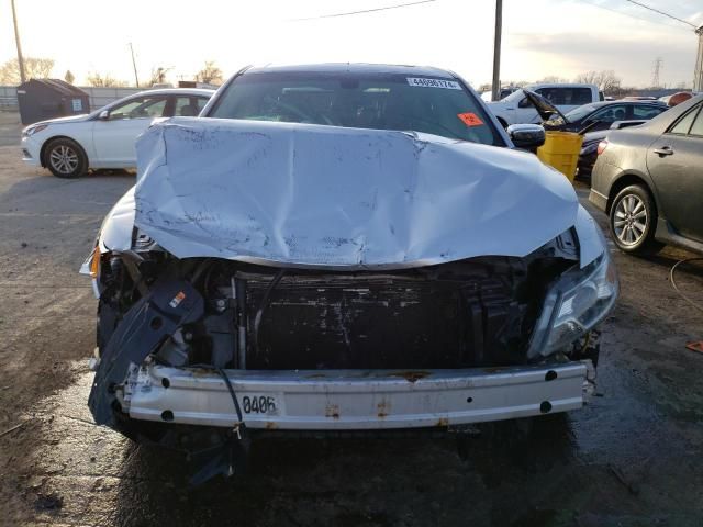 2011 Ford Taurus Limited