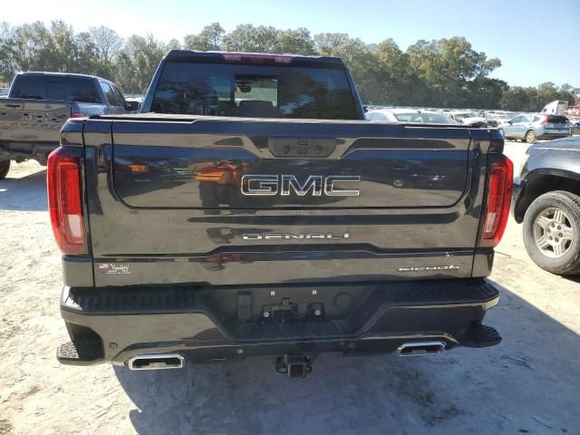 2024 GMC Sierra K1500 Denali Ultimate