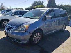 2008 Honda Odyssey EXL for sale in San Martin, CA