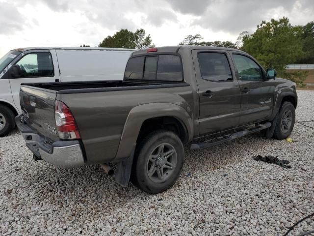 2013 Toyota Tacoma Double Cab Prerunner