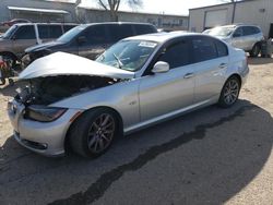 BMW 328 I salvage cars for sale: 2011 BMW 328 I