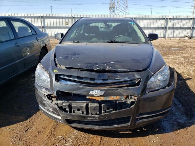 2012 Chevrolet Malibu 3LT